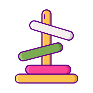 Ring Toss for events and parties